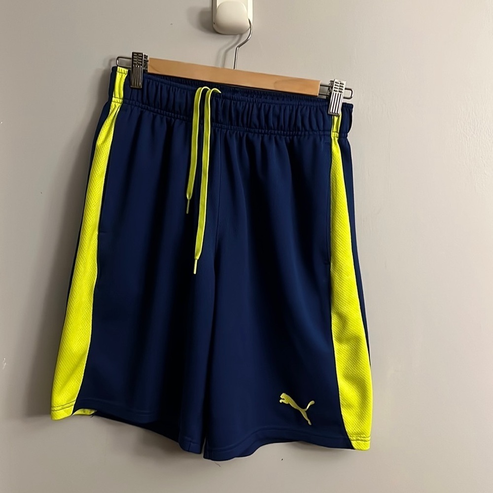 Puma shorts